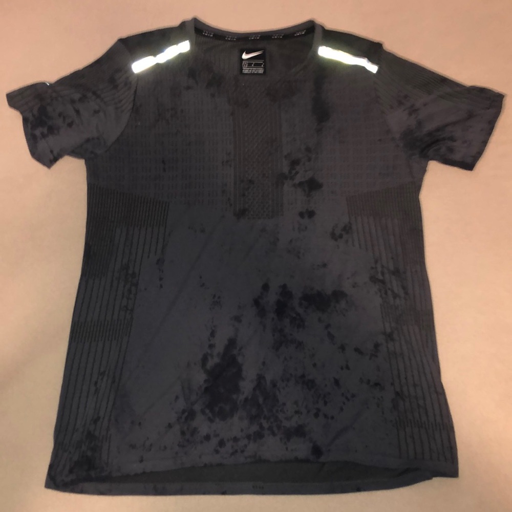 Nike Tech Pack Running Shirt
